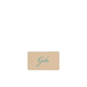 Gabs FONDO ESTRAIBILE - SIZE M