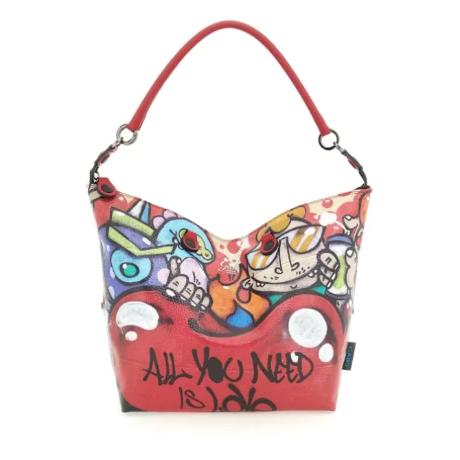 Gabs G3 PLUS SIZE L