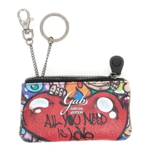 Gabs GKEYHOLDER
