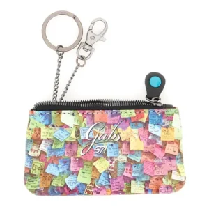 Gabs GKEYHOLDER