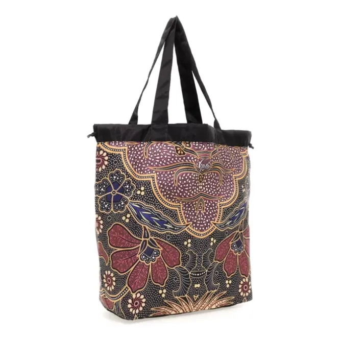 Gabs PRINTED NYLON FABRIC SHOPPING BAG